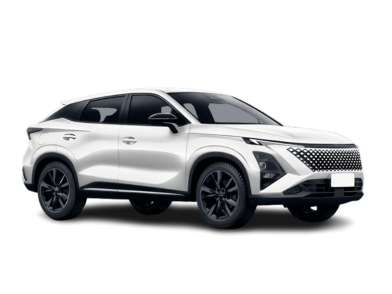 Omoda C5  NEW - в Trade-in