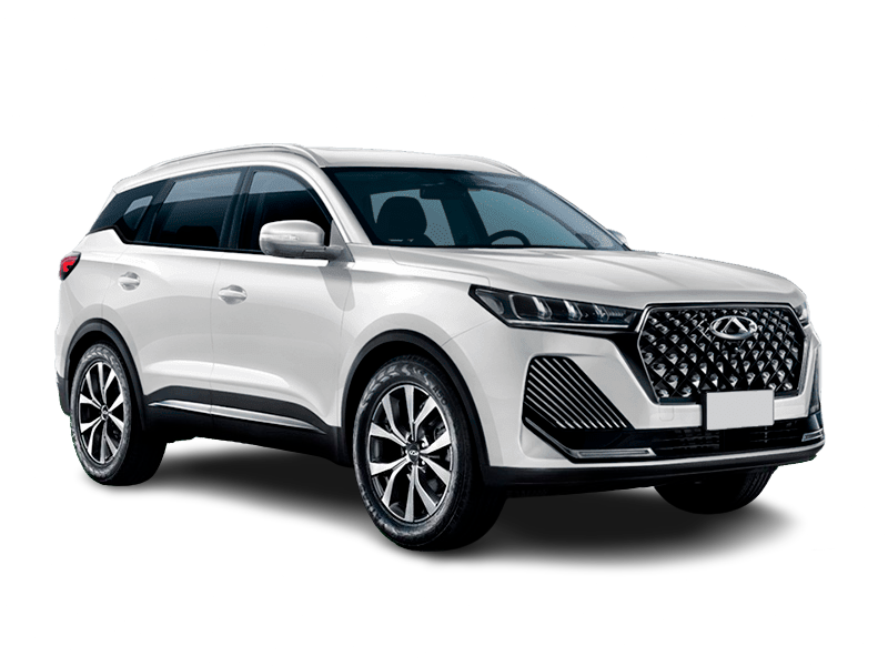 Chery Tiggo 4 NEW - Изображение №21