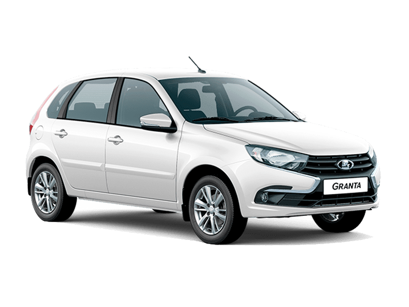 Lada Granta Универсал - Изображение №10