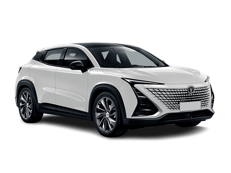 Changan UNI-T - в Trade-in