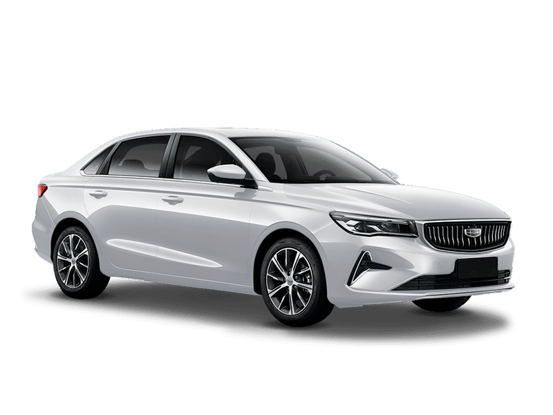 Geely Monjaro NEW - Изображение №30