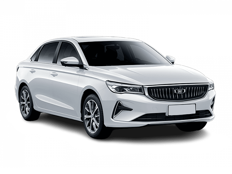 Belgee S50 - в Trade-in