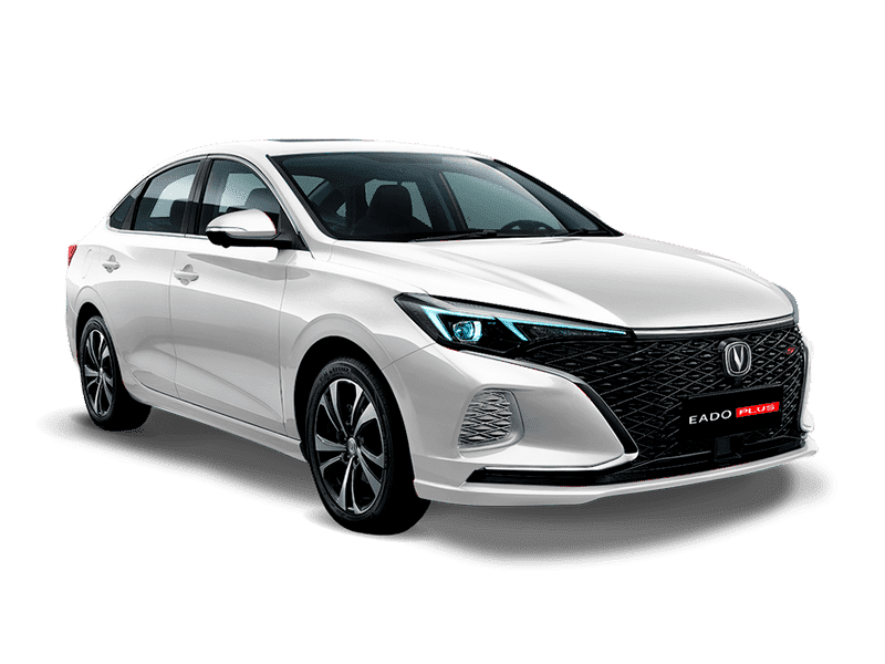 Changan CS95 - Изображение №27