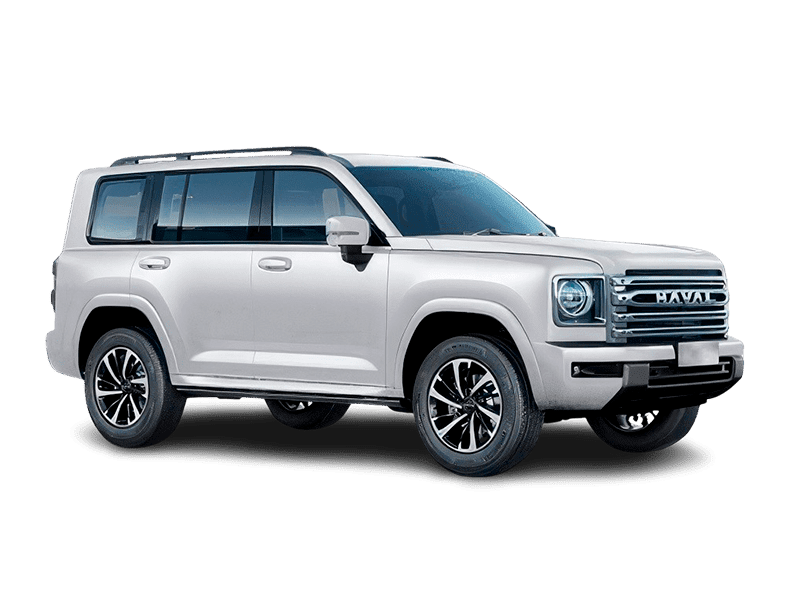 Haval H5 NEW - Изображение №33