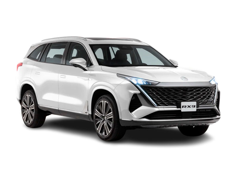 MG 5 - Изображение №21