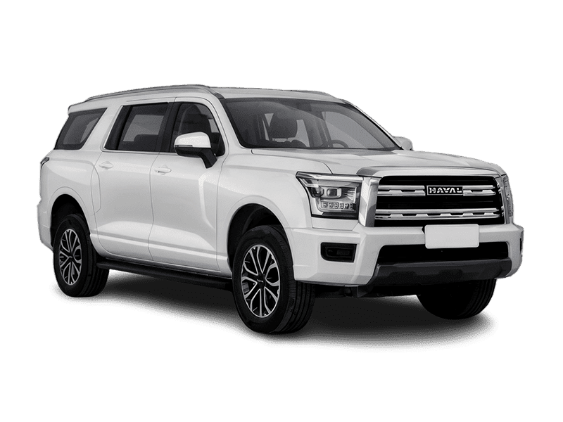 Haval H5  NEW - в Trade-in