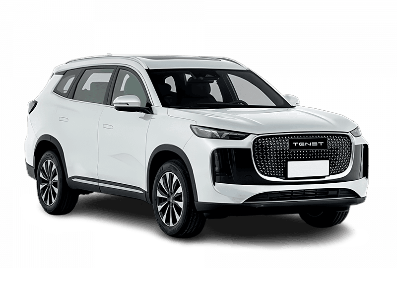 Tenet T8 - в Trade-in