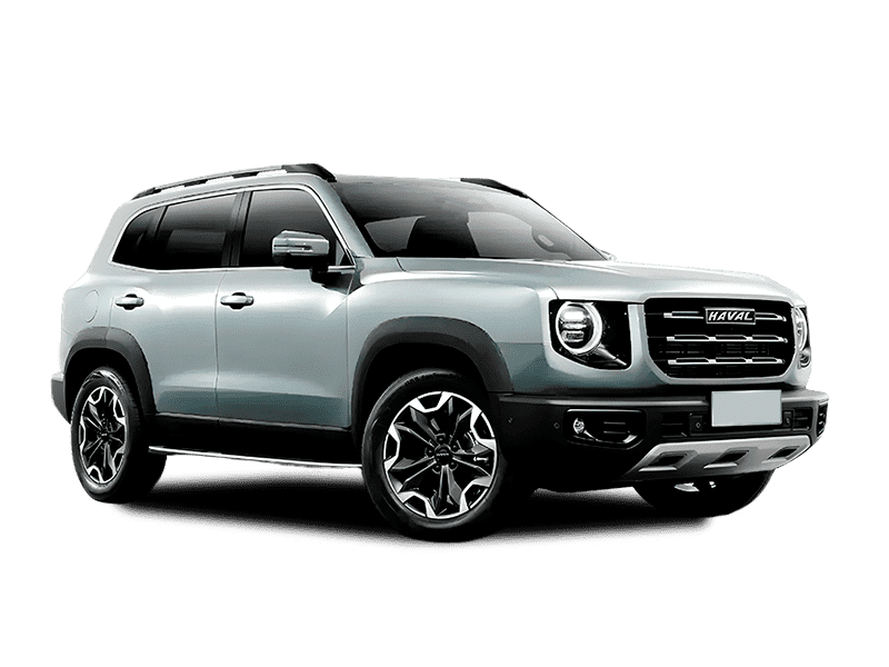 Haval H5 NEW - Изображение №33