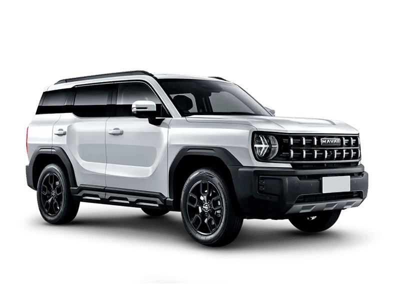 Haval H5 NEW - Изображение №33