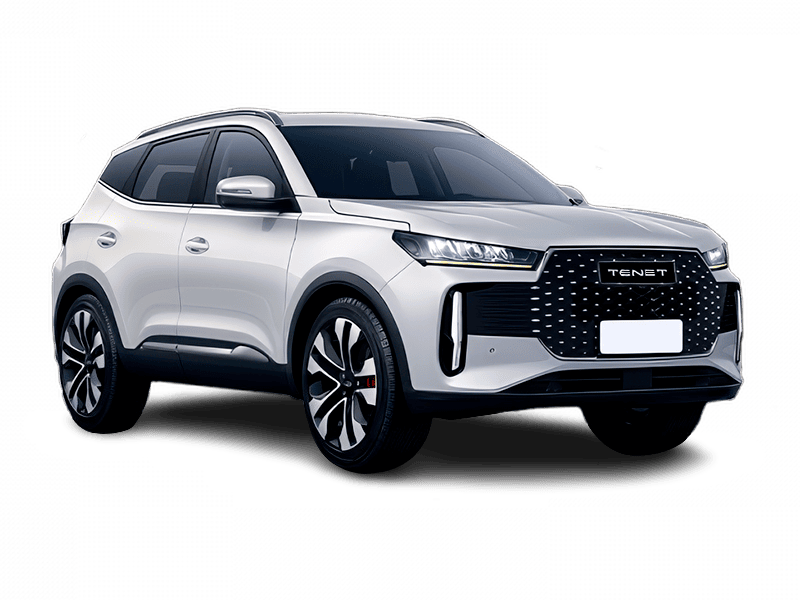 Tenet T8 - Изображение №23