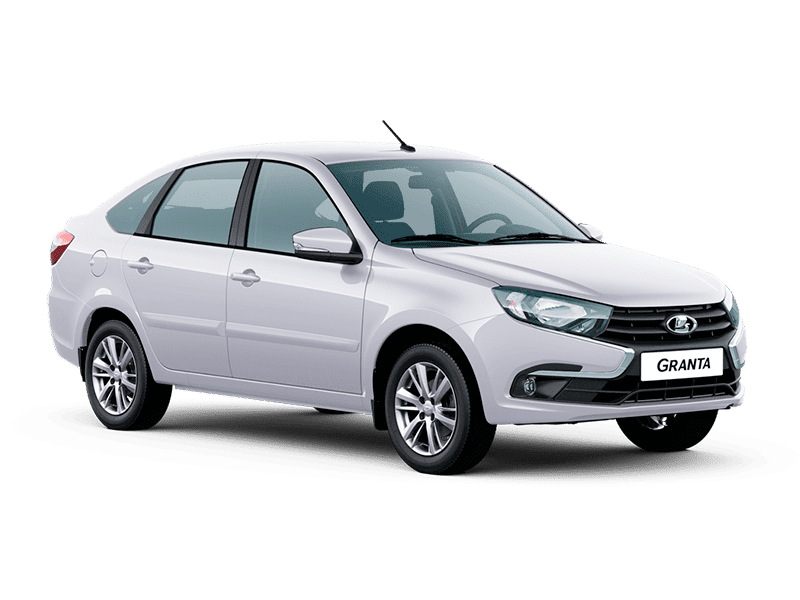 Lada Xray - Изображение №15