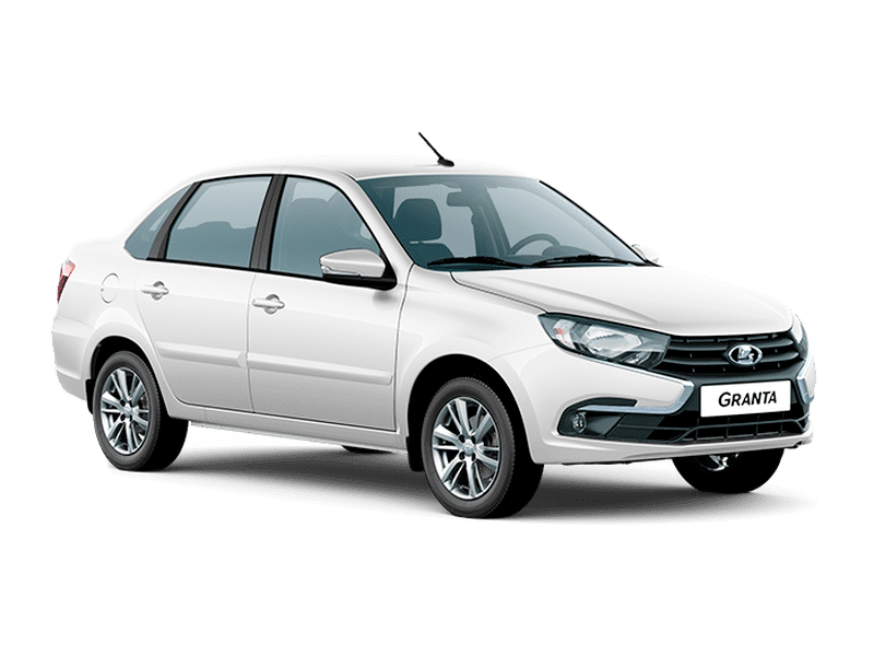 Lada Granta Хэтчбек - Изображение №11