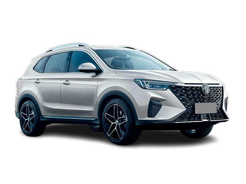 MG 5 - Изображение №21