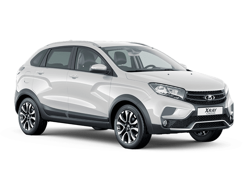 Lada Granta Хэтчбек - Изображение №11