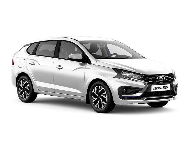 Lada Granta Универсал - Изображение №10