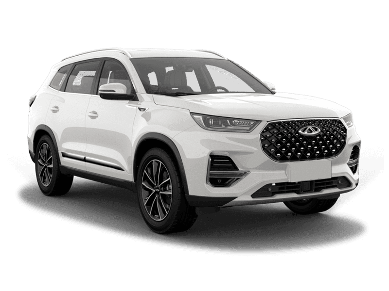 Chery Tiggo 4 NEW - Изображение №21